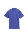 Piqué Poloshirt 152 Regular Fit - Slate Blue