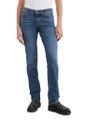 Jeans Model Alby straight Blau 26  34