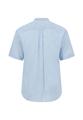 Summer Linen, Stand-Up, 1/2 M Casual Fit - Summer Breeze