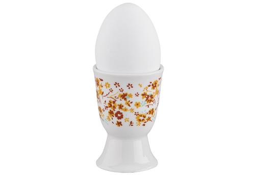 Eierbecher AMICI 'Blumen'