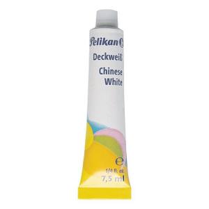 Deckweiss Tb. 7,5 ml