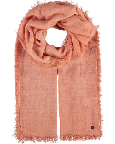 Stola Polyester Stola Orange OS