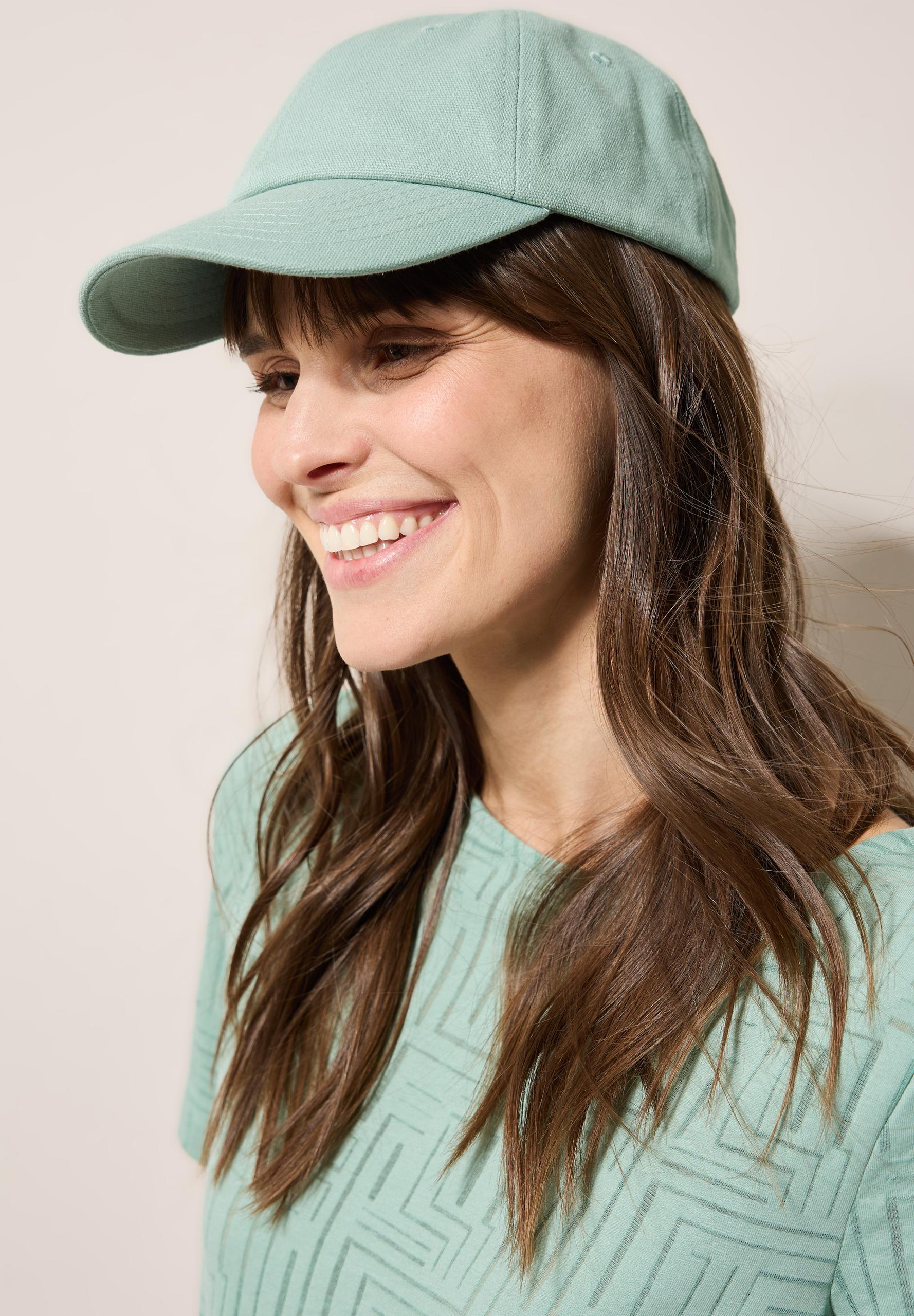 Cap One size - Matcha Green