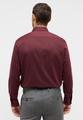 Hemd Langarm 41/Langarm - 65cm MODERN FIT - Bordeaux