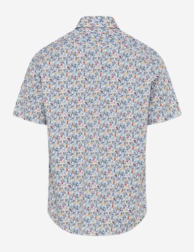 Style Hardy Blau XL