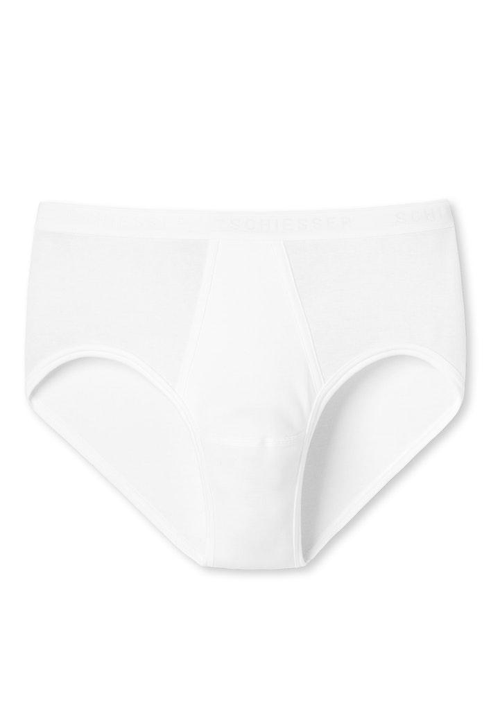 Sportslip Weiß 14