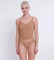 sloggi ZERO Feel 2.0 Hipster Braun L