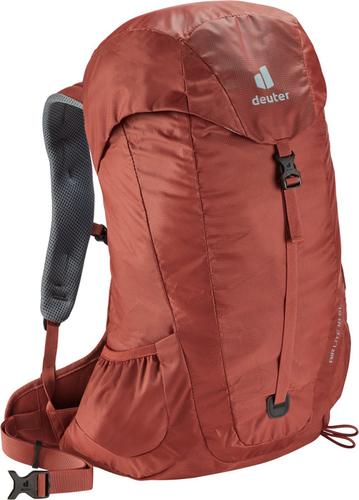 DEUTER Rucksack Air Lite 18 SL - in Rot