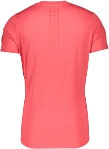 ADIDAS Running - Textil - T-Shirts Supernova Tee T-Shirt M in Pink