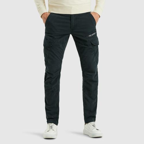 NORDROP CARGO STRETCH TWILL Blau 38/32