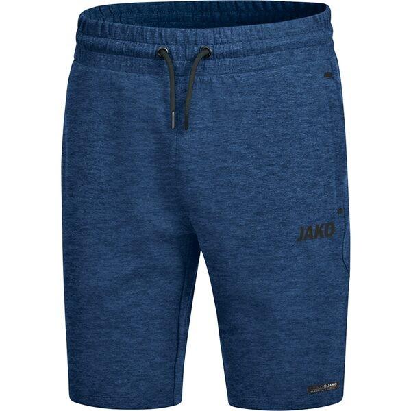 JAKO Herren Short Premium Basics M in Blau