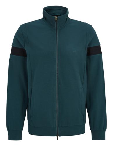 BERND Jacke 56 - Dark Teal