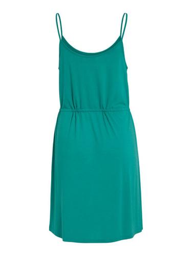 VIMOONEY STRAP DRESS /1/KA M Normal geschnitten - Alhambra