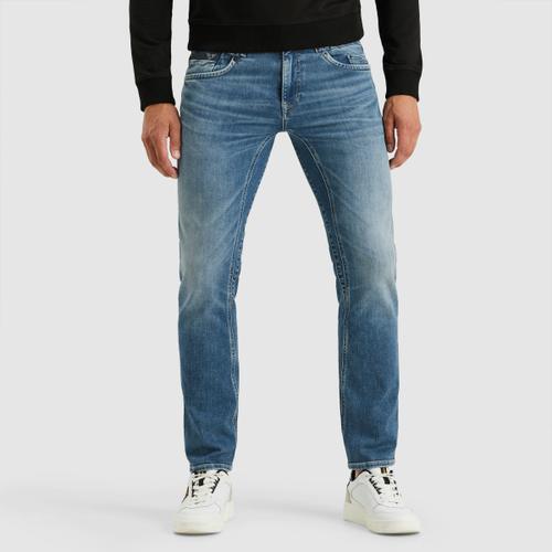 COMMANDER 3.0 35/34 Relaxed Fit - Used Fresh Blue