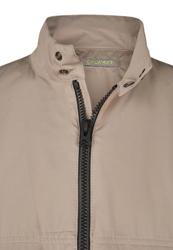 Blouson 50 Regular Fit - Silver Beige