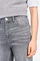 Weite Jeans - Grau / 29/32
