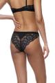 Tanga Schwarz S