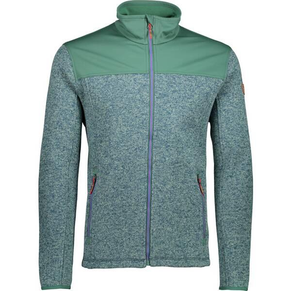 CMP Herren JACKET 48 in Grau