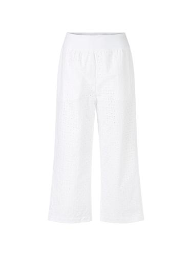 Lochmuster-Modell WHEATON 40 - White