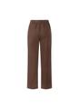 Hose Regular Fit - Dark Chocolate