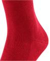 FALKE Family Herren Rot 39-42