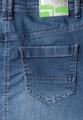 Jeansrock 31 - Light Blue Wash