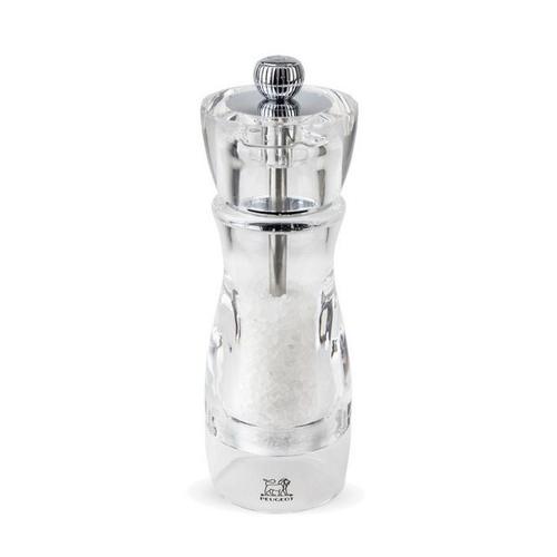 PEUGEOT Salzmühle »Vittel Transparent 16 cm 18238«
