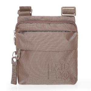 Mandarina Duck Umhängetasche, mit Label-Anhänger