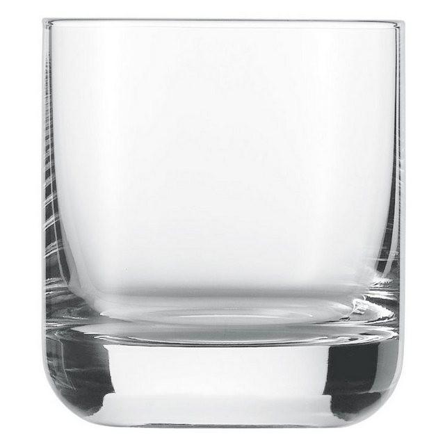SCHOTT-ZWIESEL Gläser-Set »Convention Whiskybecher 60 6er Set 285 ml«