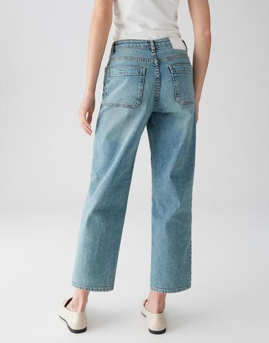 Jeans "Lissie" - Blau / 36 L26