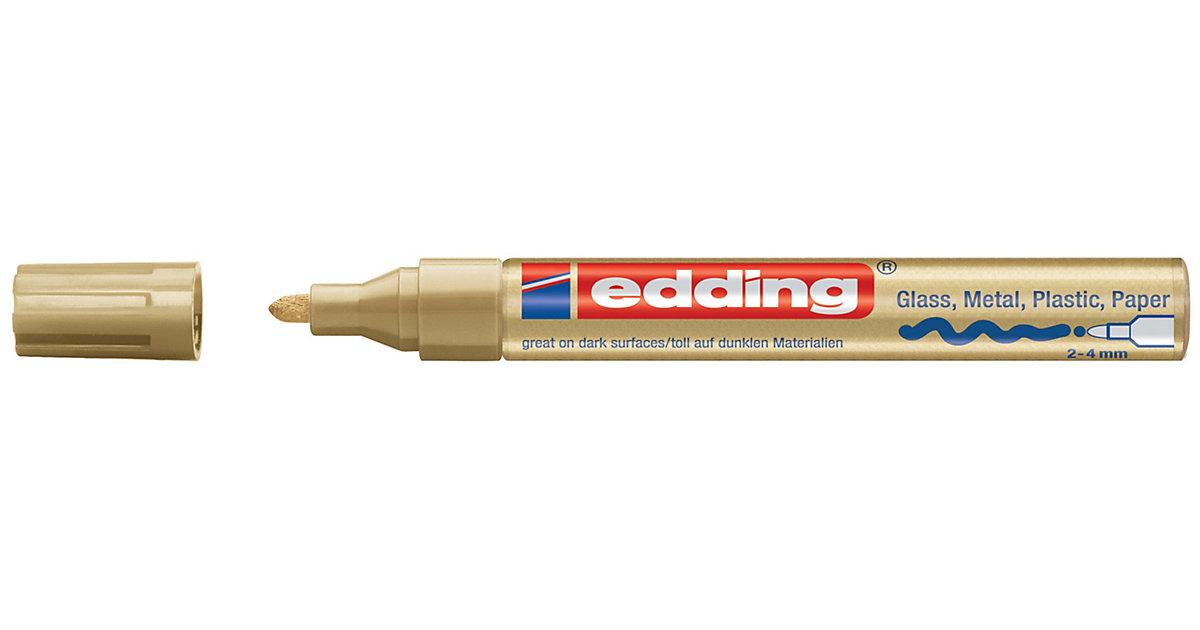 CR paintmarker gold 750