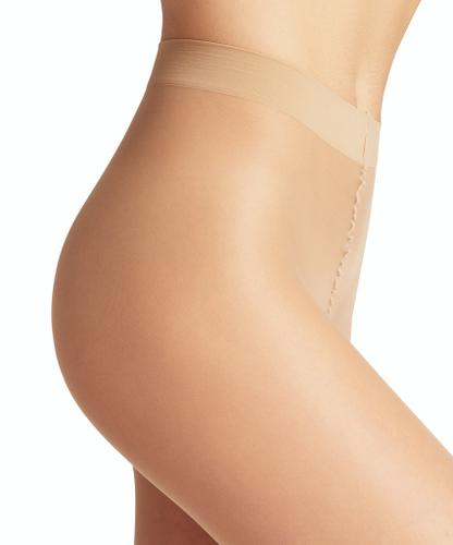 FALKE Pure Matt 20 DEN Damen Beige S-M