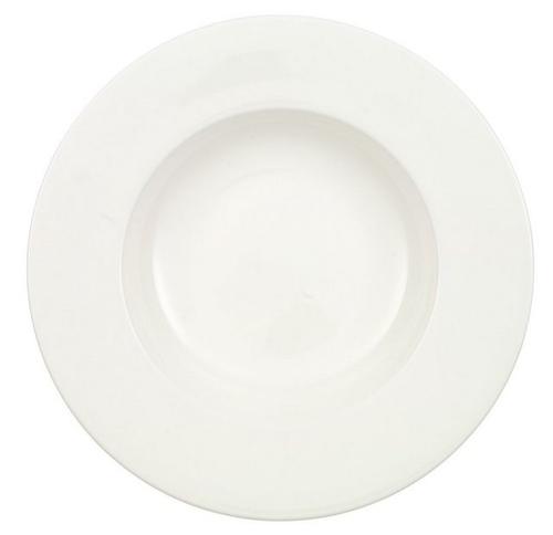 Villeroy & Boch Villeroy & Boch Suppenteller »Anmut«