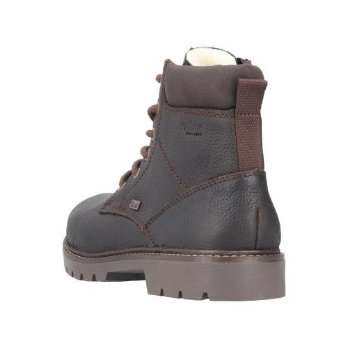 HWK Herren Stiefel Schnürboots HW 24/25