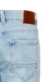 Slim Fit fleXXXactive® Cooling Jeans Blau 34/34