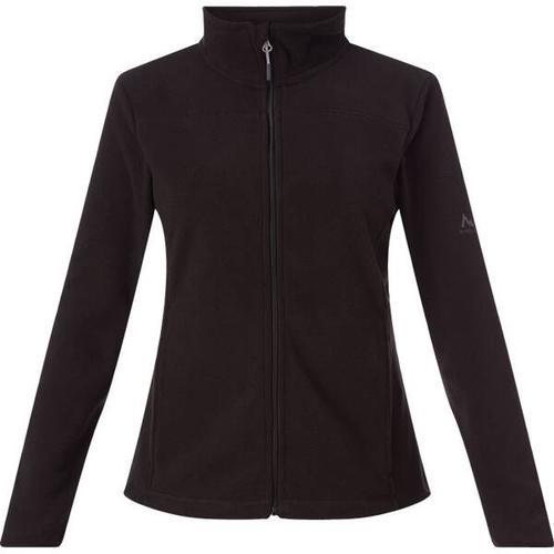 McKINLEY Damen Unterjacke Coari II 44 in Schwarz