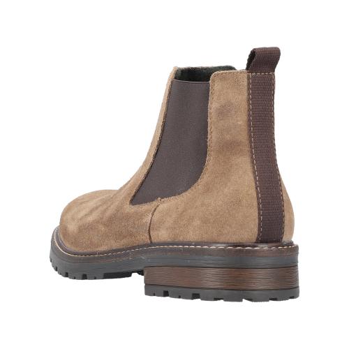 HWK Herren Stiefel Stiefel  HW 24/25