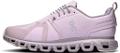 ON Damen Freizeitschuhe Cloud 6 Waterproof 41 in Lila