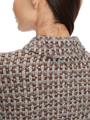 Cardigan Knitted in Germany 38 - Raffia Melange