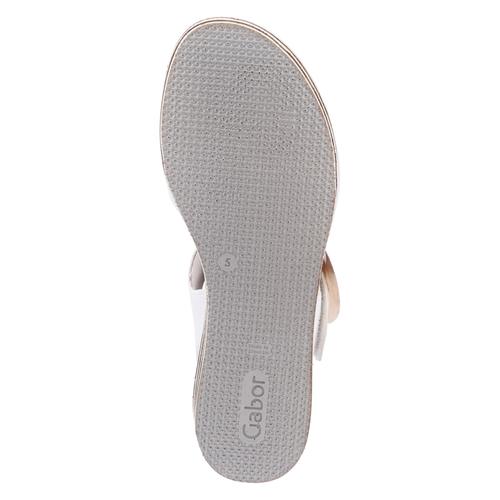 Plateau Sandalen FS 2023