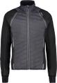 Herren Funktionsjacke 48 in Grau