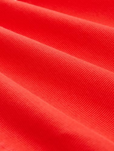 Racerback Ripp Top M Slim Fit - Scarlet Red