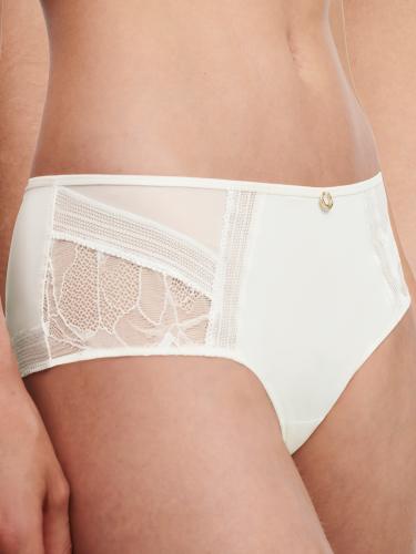 TRUE LACE Shorty 36 - Milk