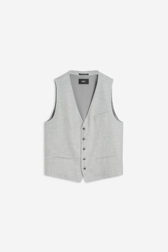 CIVITRA 102 Regular-Fit - Hellgrau