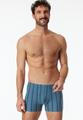 Shorts 6 - Blau-mel.