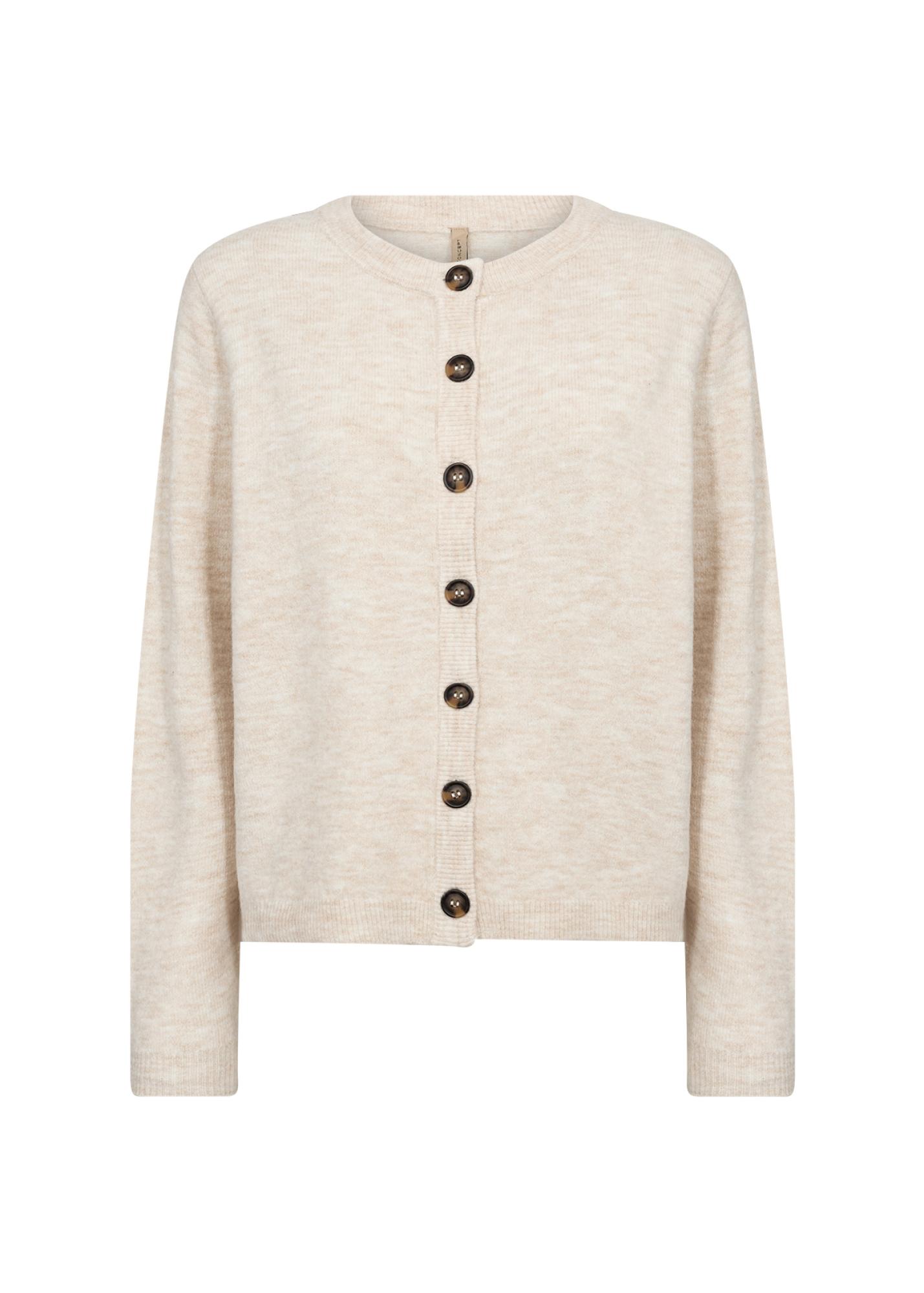 SC-ORLEAN 2 XL - Cream Melange