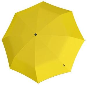 Knirps® Knirps® Taschenregenschirm »A.050 Medium Manual, uni sun«