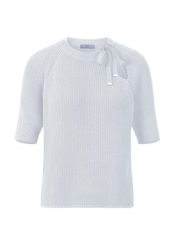 Pullover 36 - White