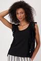 Basic Top - Schwarz / 36
