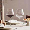 Leonardo Brunelli Burgunderglas 770ml - Default Title